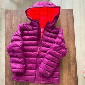Mountain Warehouse Puffer Girl’s 7/8